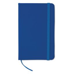 NOTELUX Notebook A6 a righe