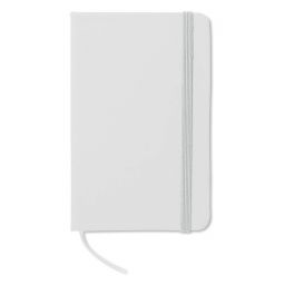 NOTELUX Notebook A6 a righe