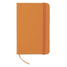 NOTELUX Notebook A6 a righe