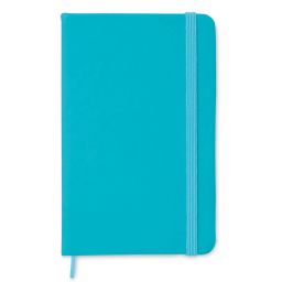 NOTELUX Notebook A6 a righe