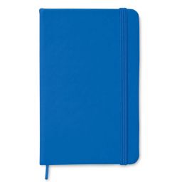 NOTELUX Notebook A6 a righe