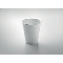 ORIA Tazza in PP. 350 ml