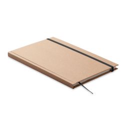 MUSA Notebook A5, pagine riciclate