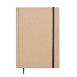 MUSA Notebook A5, pagine riciclate