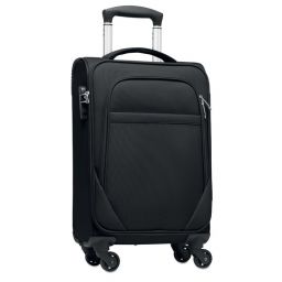 VOYAGE Trolley morbido 600D RPET