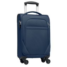 VOYAGE Trolley morbido 600D RPET