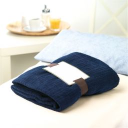 CAP CODE Coperta in pile