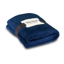 CAP CODE Coperta in pile